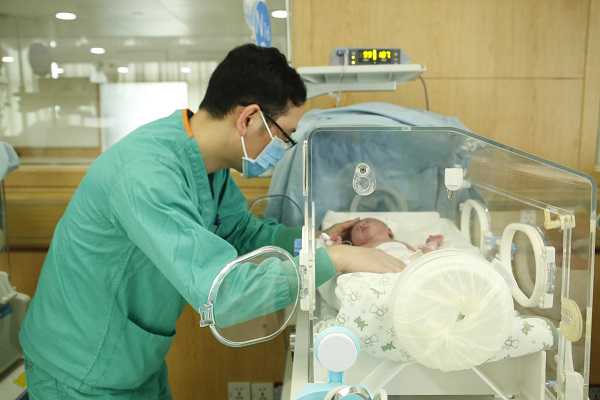 广州胡忠医院做试管婴儿怎么样？试管成功率高不高？