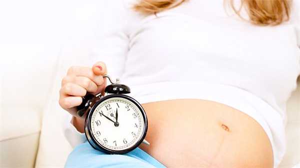 双胎后期怎么预防早产 双胎坚持到足月的小技巧