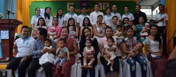 哈尔滨想求供卵生孩子_柬埔寨生殖医院排名，做试管婴儿好的全在这里